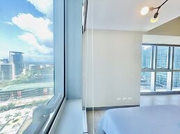 Uptown Parksuites 1