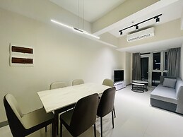 Uptown Parksuites 1