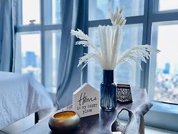 Uptown Parksuites 1