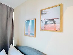 Uptown Parksuites 1