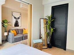 Uptown Parksuites 1