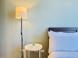 Uptown Parksuites 1