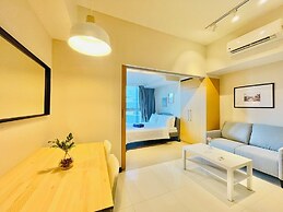 Uptown Parksuites 1