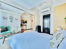 Uptown Parksuites 1