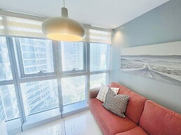Uptown Parksuites 1