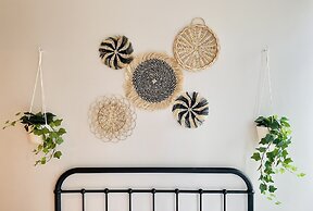 Uptown Parksuites 1