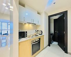 Uptown Parksuites 1