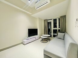Uptown Parksuites 1