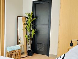 Uptown Parksuites 1