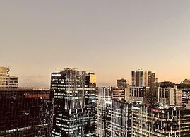 Uptown Parksuites 1