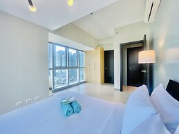 Uptown Parksuites 1