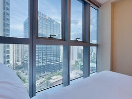 Uptown Parksuites 1