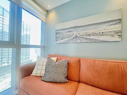 Uptown Parksuites 1