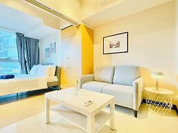 Uptown Parksuites 1