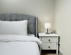 Uptown Parksuites 1