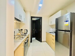 Uptown Parksuites 1