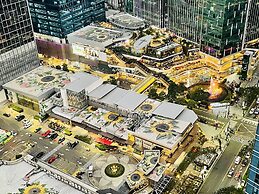 Uptown Parksuites 1