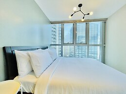 Uptown Parksuites 1