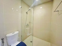Uptown Parksuites 1