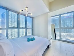 Uptown Parksuites 1