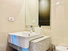Uptown Parksuites 1