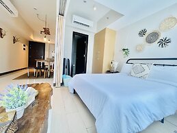 Uptown Parksuites 1