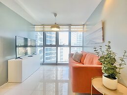 Uptown Parksuites 1