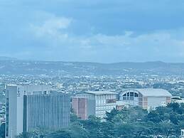 Uptown Parksuites 1