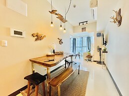Uptown Parksuites 1
