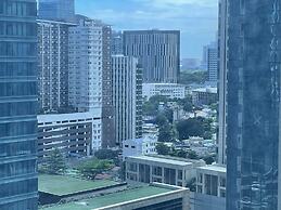 Uptown Parksuites 1