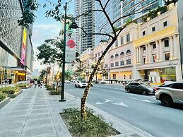 Uptown Parksuites 1