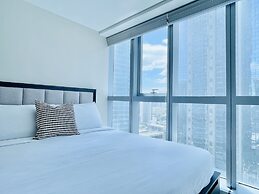 Uptown Parksuites 1