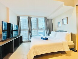 Uptown Parksuites 1