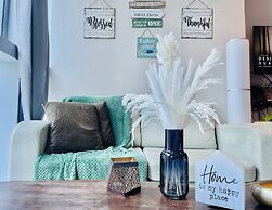 Uptown Parksuites 1