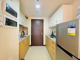 Uptown Parksuites 1