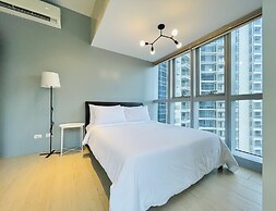 Uptown Parksuites 1