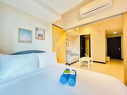 Uptown Parksuites 1