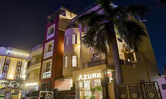 Treebo Azure