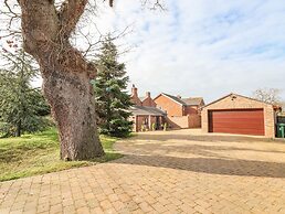 4 Green Farm Cottage