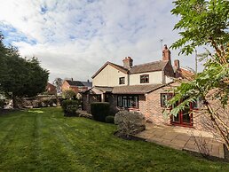4 Green Farm Cottage
