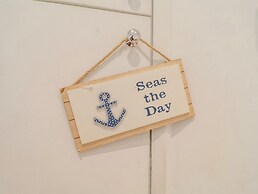 Seas The Day