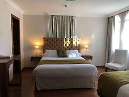 Dakani Hotel Boutique