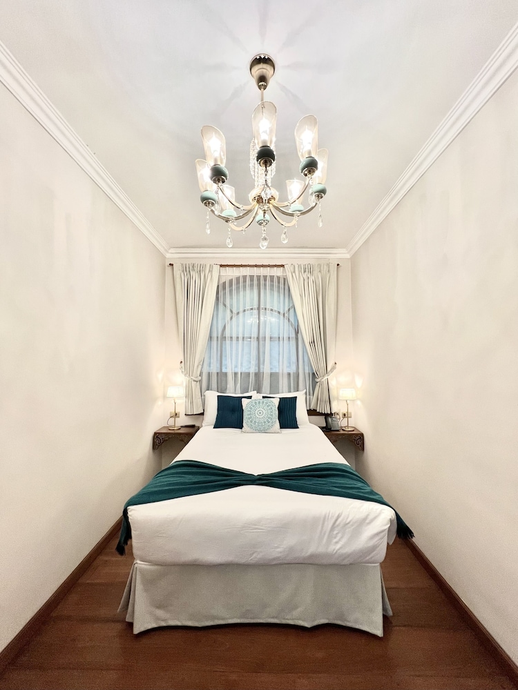 Dakani Hotel Boutique