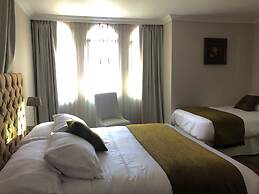 Dakani Hotel Boutique