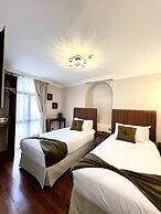 Dakani Hotel Boutique
