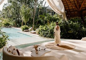 Hotel Milam, Michelin Key winner