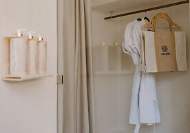 Hotel Milam, Michelin Key winner