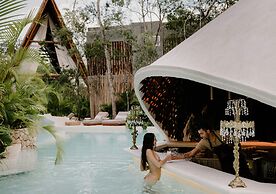 Hotel Milam, Michelin Key winner