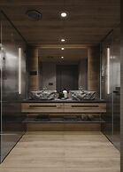 Kashmir Wellness & SPA Hotel Adults Only