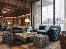 Kashmir Wellness & SPA Hotel Adults Only